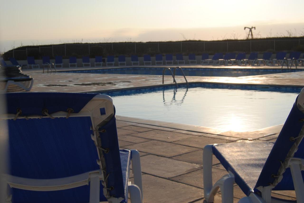 Appartement T2 Les Pieds Dans L'Eau, Mer Et Piscine à Lacanau Extérieur photo